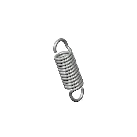 Approved Vendor Extension Spring, O= .750, L= 2.75, W= .120 R G309968275